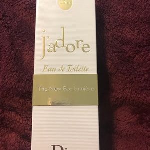 Dior Jadore Eau Lumière Eau de Toilette